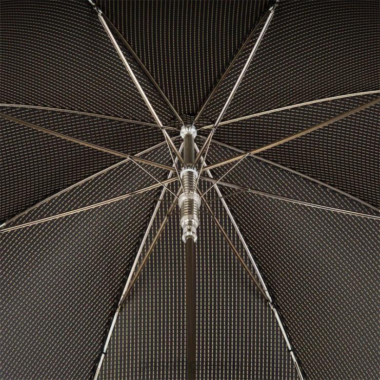 ομπρέλα | PASOTTI 478 pto cn5 n52 - σκαλιστή στο χέρι μεγάλη δανέζικη ομπρέλα 2N6B8113 άνδρες